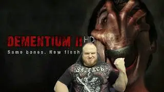 Dementium II HD ➤ ПОЛНОЕ ПРОХОЖДЕНИЕ НА РУССКОМ ЯЗЫКЕ