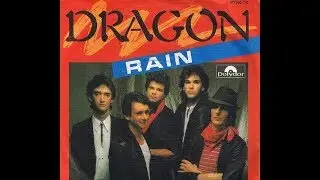 Dragon  -   Rain ( sub espa&ntilde;ol )