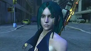 RYONA | ALICIA NEUTRALIZED