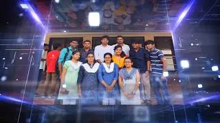 VERSION'17 | 26th Edition NITT MCA