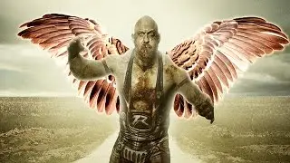Stasis Field Projector / Dying Light / Flying zombies!