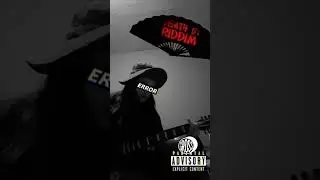 Playing guitar to some riddim. (OBEY-PAKKUN [PJG13 BOOTLEG]) #cleveland #metal #riddim #slam