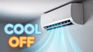 Unbelievably Powerful 💥 Body Cooler Subliminal to Help You Instantly Cool Off 🍃
