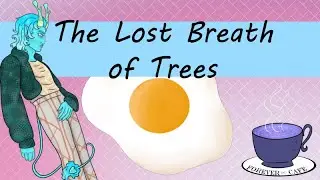 The Lost Breath of Trees Poetry Reading