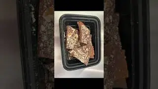 NEW addition to Tony and Tina&rsquo;s Deli. Jen&rsquo;s Famous Homemade English Toffee at our Deli. Get it soon!