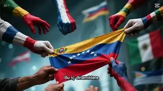 Venezuela: Bir Ülke Nasıl Çöker? | Gerçekler ve Tanıklıklar