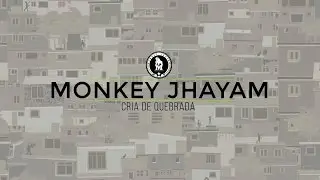 Jhayam - Cria de Quebrada (Prod. Léo Grijó) 2017