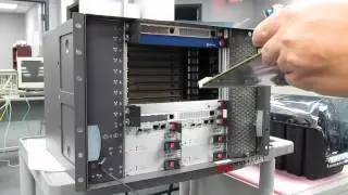 Card Installation