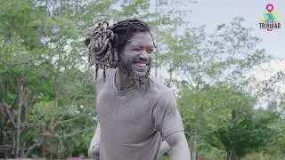 Tour Trinidad TV: Debe Doubles,  L’eau Michel Mud Volcano, Hanuman Statue & Temple in the Sea