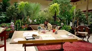 Painted Garden 2022 (#3)