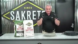 Pro Tips: Setting Posts & Poles with Fast-Setting Concrete | Sakrete DIY Guide