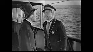 Why Sailors Go Wrong 1928 - Sally Phipps, Nick Stuart, Sammy Cohen, Ted McNamara  ⚡UPGRADE⚡ HD
