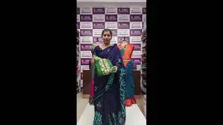 Mulmul Cotton & Handloom Cotton Sarees Live | Latest Saree Collection 2025 | Rekha Collections