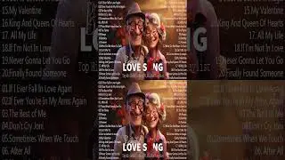 PAMPATULOG OPM ENGLISH LOVE SONGS - Sleeping OPM Love Songs Collection 2024