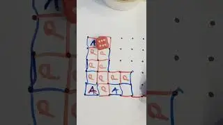 play this type of games wid ur kids. #braingames #puzzle #kidsactivities #brainlearning #brainmasti