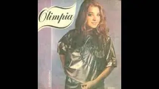 Olimpia Panciu-Intaiul cuvant de iubire