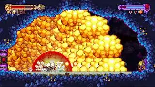 Iconoclasts - Secret Boss (Mothers Corners)