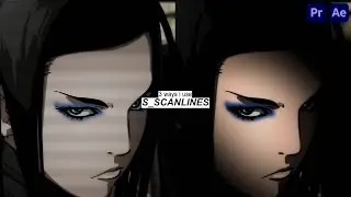 3 Ways to Use: S_Scanlines (Sapphire Scanlines)