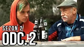 MUKA - NIEPRZYGOTOWANI S2:02