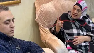 طرـد أمه من بيته😭 والعقاب كان من مراته…؟