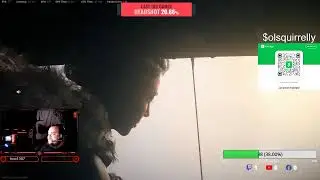 Games W/ The Boyz...(New GamerTag For More Trolling)  CashApp- $olsquirrelly