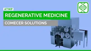 Comecer solutions for Regenerative Medicine