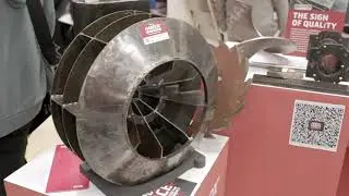 Innovation on Display at PIPOC
