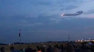 Abbotsford (CYXX) Airshow 2017 - Aeroshell Team