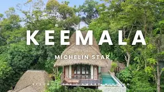 Keemala Resort & Spa - Award Winning Michelin Star Hotel in Phuket Thailand 