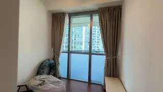 Amber Park, 700 sq feet