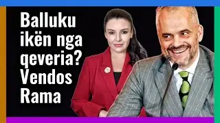 Balluku ikën nga qeveria? Vendos Rama! Kush është gruaja që bëhet Ministre e Brendshme