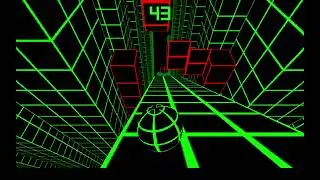 Best Score Ever on my Channel so far in a Slope Game (181)