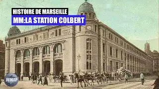 MM : La station Colbert