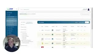 900 Million B2B Contact Database - The Ultimate B2B Search Engine