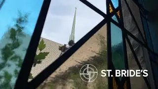 St. Bride's  Morning Worship - Sunday, January 18, 2026 @10am