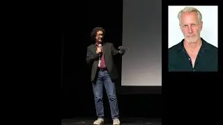 2021 Roast of Hoyt Richards at the Reedy Reels Film Festival