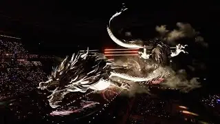 Opening | KPL | Honor of Kings 开幕 | KPL | 王者荣耀