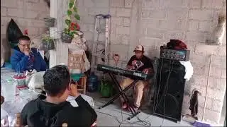 UN PEQUE&Ntilde;O HOMENAJE A NUESTRO AMIGO DONATO HERN&Aacute;NDEZ GARCIA VOCALISTA DE LOBO MIXTECO 😭🕊️ VALENTIA M