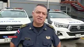 OIJ INVESTIGA FEMICIDIO DE JOVEN APU&Ntilde;ALADA POR SU PAREJA EN SAN CARLOS