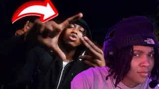 Pop Kreep - Macho Man Mouse Trap (Official Music Video) REACTION
