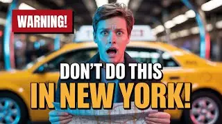 New York City Travel Mistakes That Could Ruin Everything