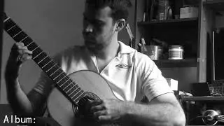 Descriptive music - Recuerdame - Rino Tirri