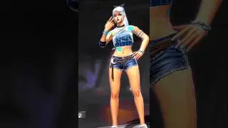 Freefire dress video Trainding song #freefire#Maxgan HD 4K#tecnogamerz#desigamer#totalgaming#pnrose