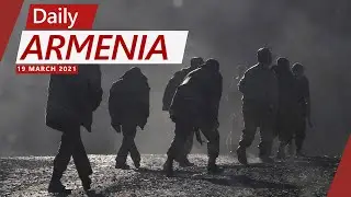 Human Rights Watch Condemns Azerbaijan&rsquo;s Abuse of Armenian POWs