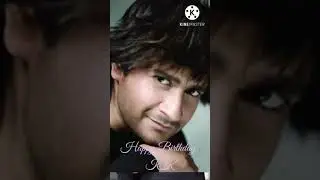 Kk Birthday Status🎂🎈|Kk Birthday WhatsappStatus 🔥❤|| #Shorts #Kk #TuHiMeriShabHai #Trending #Youtube