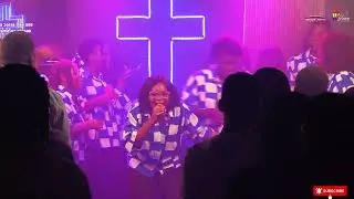 REGGAE  GOSPEL | GRACE ARMY CHOIR | ZAMAR