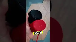 HP Portable Bluetooth Speaker