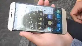 Главный косяк смартфона UMI Rome X