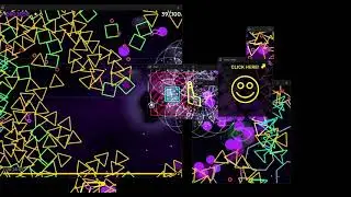 Windowkill - nyx Endless Mode 1 hour