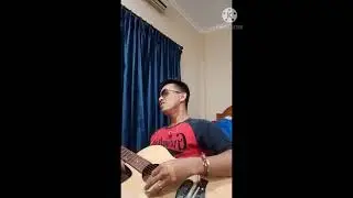 Dewa-Kangen Akustik Cover David Susema